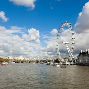 The London Eye Standard Experience – Sightseeing and Tours Sightseeing and Tours Shop Online at Dubai Offers