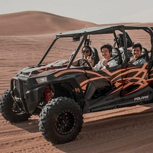 Thrilling Off-Road Adventure: Buggy Tour – Must-see attractions Must-see attractions Shop Online at Dubai Offers