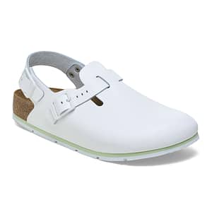 Tokio PRO Natural Leather White Unisex Shoes Shop Online at Dubai Offers