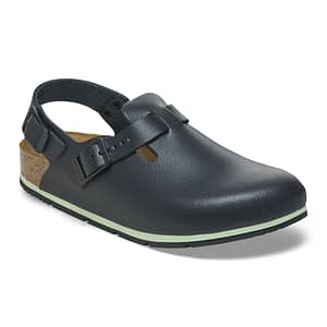 Tokio PRO Natural Leather black Unisex Shoes Shop Online at Dubai Offers