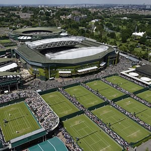 Recently Added Experiences Wimbledon Tennis & Westminster Landmarks Walking Tour Recently Added Experiences Shop Online at Dubai Offers