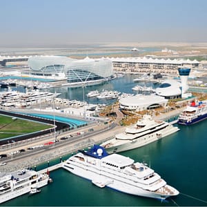 Yas Marina Circuit Venue Tour – Recently Added Experiences Recently Added Experiences Shop Online at Dubai Offers