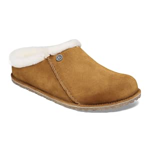 Zermatt Premium Suede Leather Mink Unisex Shoes Shop Online at Dubai Offers