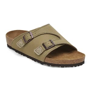 Zürich Canvas Natural Fiber Faded Khaki Male Male Shop Online at Dubai Offers