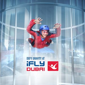 iFLY Dubai Academy – Experiences Experiences Shop Online at Dubai Offers