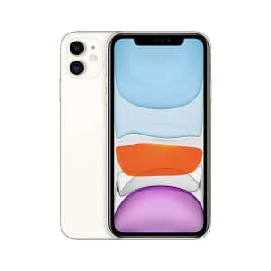 iPhone 11 64GB White iPhone Shop Online at Dubai Offers