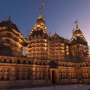 BAPS Hindu Mandir Abu Dhabi  BAPS Hindu Mandir Abu Dhabi