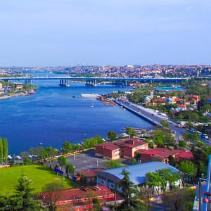 Daily Pierre Loti Hill and Miniaturk Tour: Half-Day Trip in Istanbul  Pierre Loti