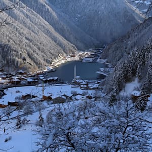 Full Day Uzungol Tour From Trabzon  Trabzon