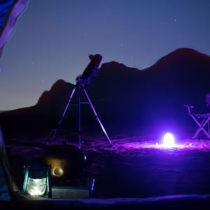 Mleiha Stargazing  Mleiha Archaeological Centre