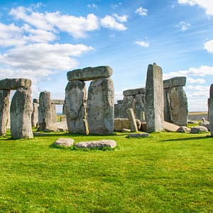 Stonehenge Entry Tickets  Stonehenge