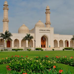 Salalah : Private Full Day Sightseeing Tour  Salalah