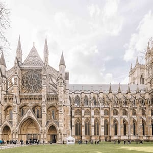 Visit The Houses of Parliament & 3 Hour Westminster Walking Tour  Ritz Hotel (W1J 9BR)