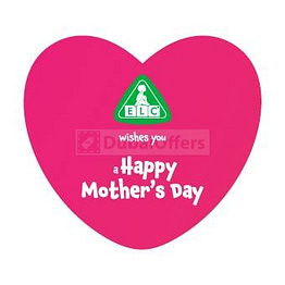 Mother's Day Special Offers