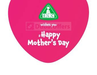 Mother's Day Special Offers