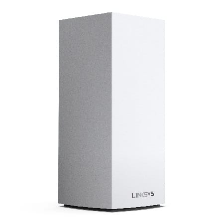 Linksys Velop WiFi6 Whole Home Triband Mesh Router |MX4200 |AX4200 Pack Of 1