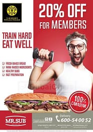 Gold’s Gym Exclusive Membership Card Offer