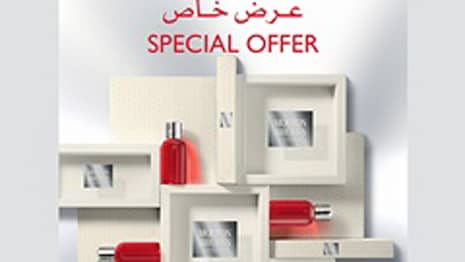 Molton Brown