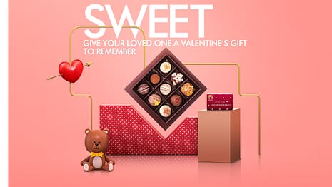 Valentine's Day Special Promotion