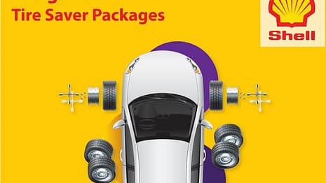 Tire Saver Packages Offer @ Zdegree