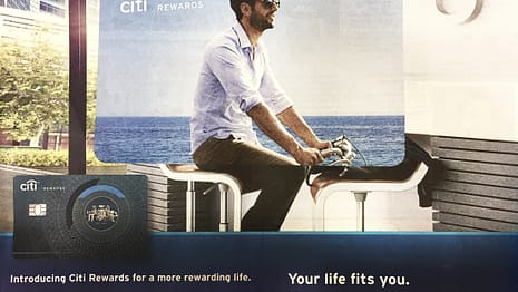 Citibank UAE Reward Special Offers