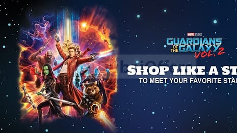 Guardians of the Galaxy Vol. 2 World Premiere Promo