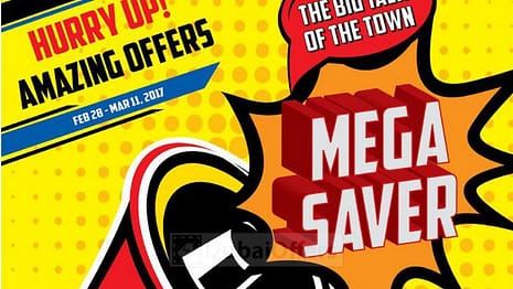 Mega Saver Offers @ Emirates Co-Operative Society