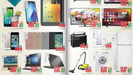 Electronics & Gadgets Killer Offers