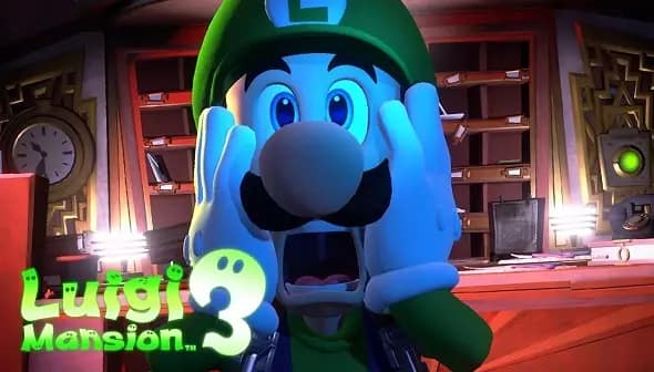 NINTENDO SW LUIGI S MANSION 3-11512986