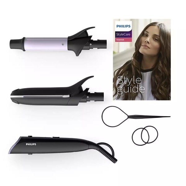 Philips Hair Straightener | Muti Styler | Curler | BHH811