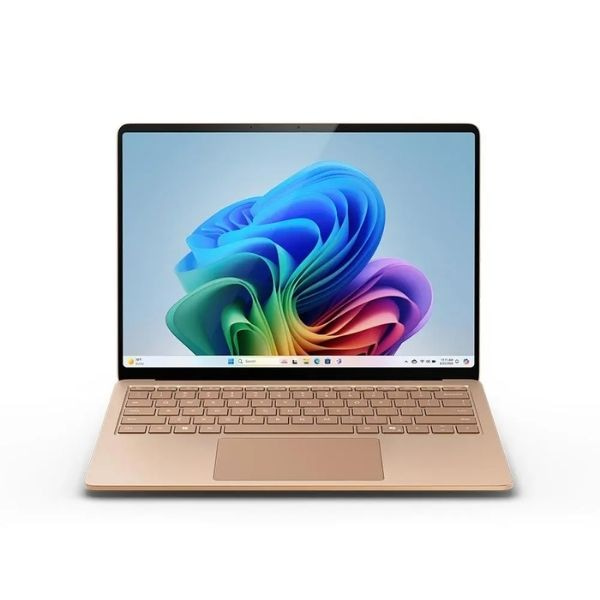 Microsoft Surface Laptop 7 Copilot+PC | Qualcomm Snapdragon X Plus |16GB RAM |512GB SSD |Qualcomm Adreno Graphics |13.8inch| Windows 11 | Dune