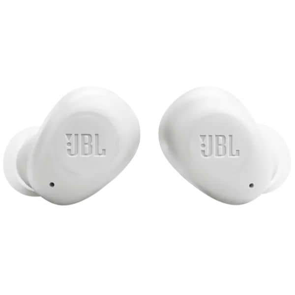 JBL Wave Buds True Wireless Earbuds | Deep Bass | Comfortable Fit | 32H Battery | Smart Ambient Technology | Hands-Free Call | Water and Dust Resis...