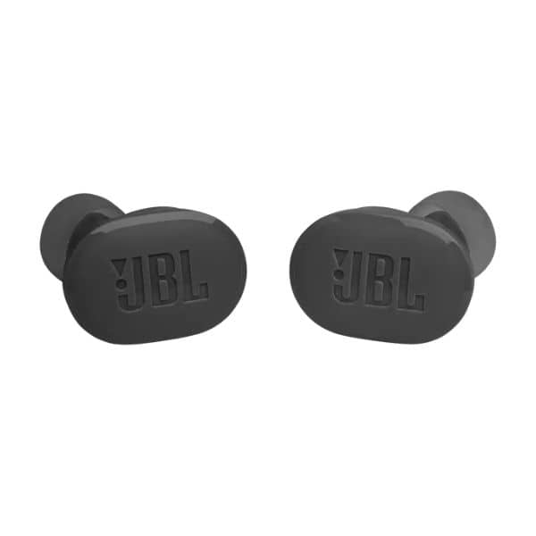 JBL Tune Buds | Black | True Wireless Earbuds | NC Bluetooth Headphone | JBLTBUDSBLK