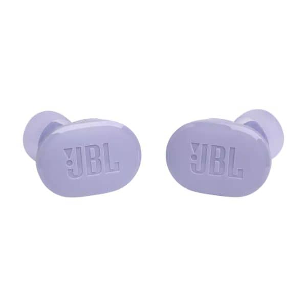 JBL Tune Buds | Purple | True Wireless Earbuds | NC Bluetooth Headphone | JBLTBUDSPUR