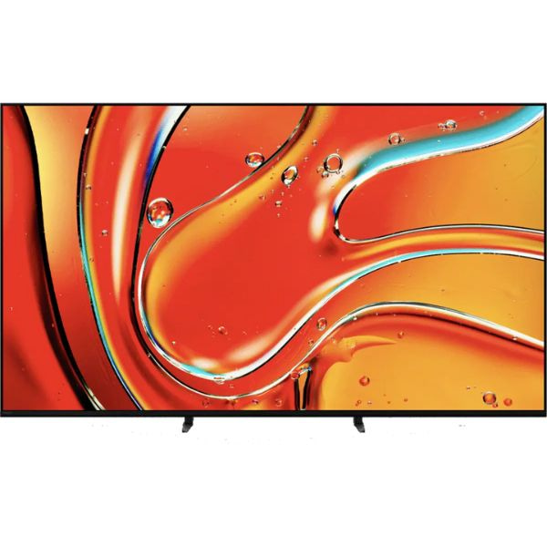 Sony BRAVIA 7 65 Inch MINI LED XR QLED | XR BACKLIGHT MASTER DRIVE TV | Perfectly balanced for movies, PS5 gaming & sports|4K HDR Smart TV (Google...