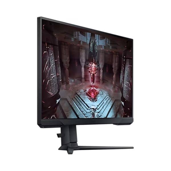 SAMSUNG LS27CG510 27 ODYSSEY G5 FLAT GAMING MONITOR 1MS-165HZ 0623-11466496