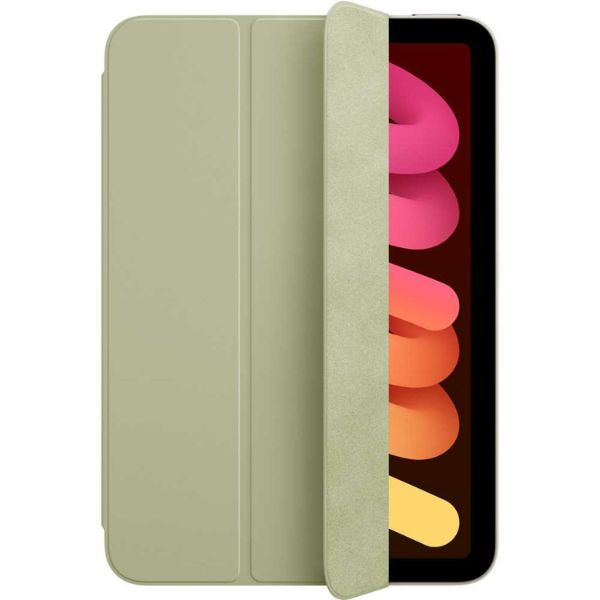 Apple Smart Folio for iPad mini (A17 Pro) | Sage