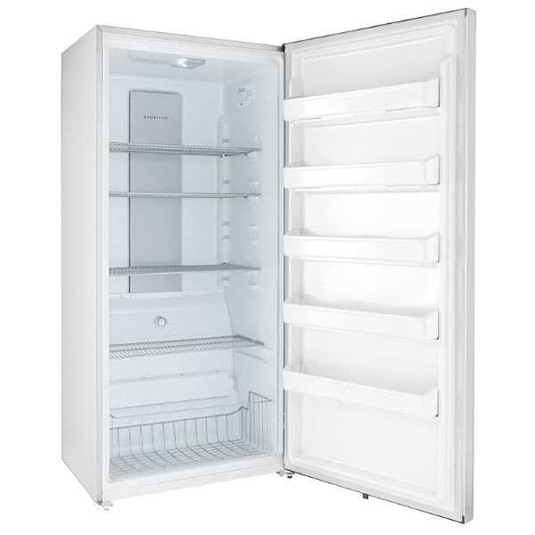 Frigidaire Single Door Upright Freezer 547 L| MFUF2022CF