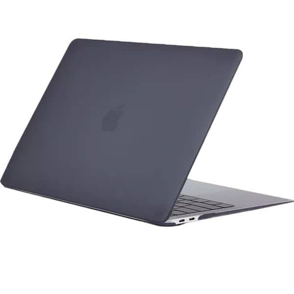 ProtectHard Shell Case| Black | For Macbook Pro 13.3