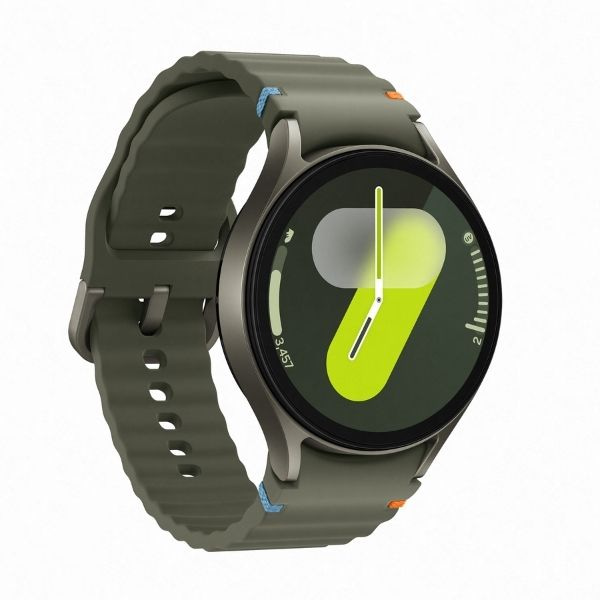 Samsung Galaxy Watch7 | 44mm | Bluetooth | Color Green| SM-L310NZGAMEA