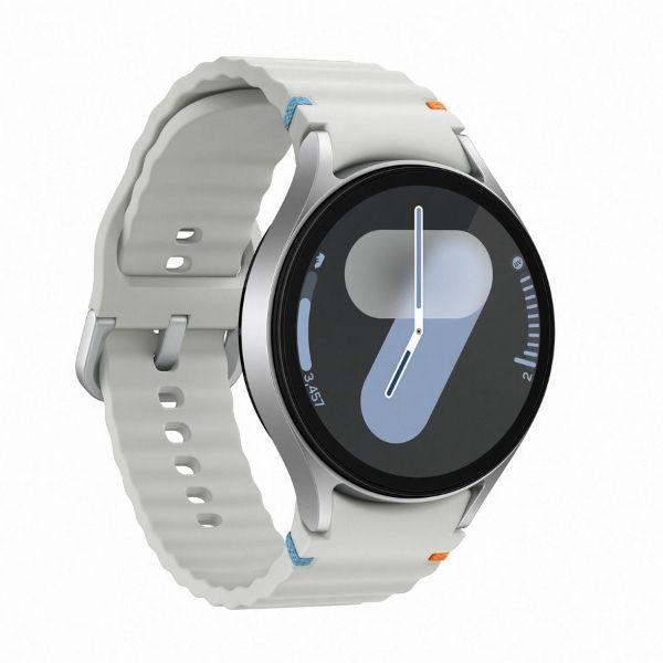 Samsung Galaxy Watch7 | 44mm | LTE | Color Silver| SM-L315FZSAXSG