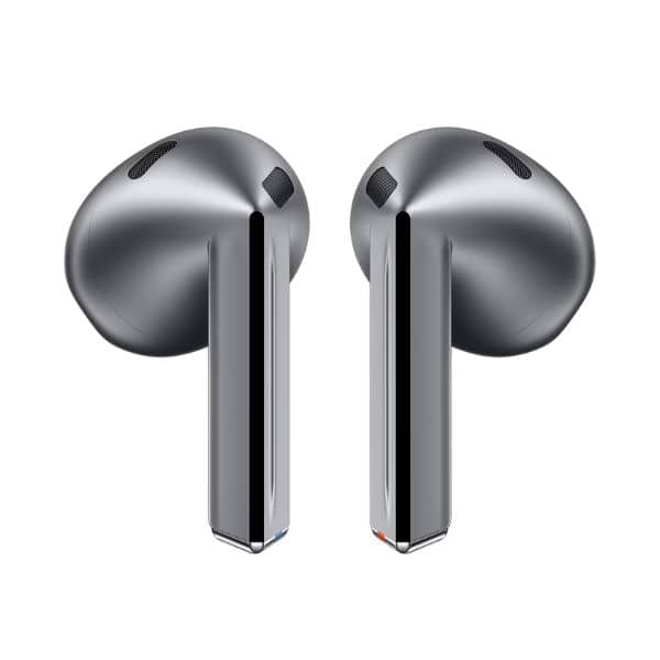 Samsung Galaxy Buds 3 | Color Silver| SM-R530NZAAMEA