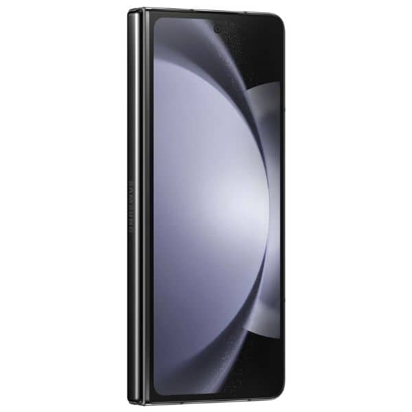 Samsung Galaxy Z Fold5 5G | 12GB RAM + 256GB ROM | Phantom Black | Dual + eSIM | Mobile | 7.6-inch QXGA+ Dynamic AMOLED 2X display | 50+12+10 MP re...