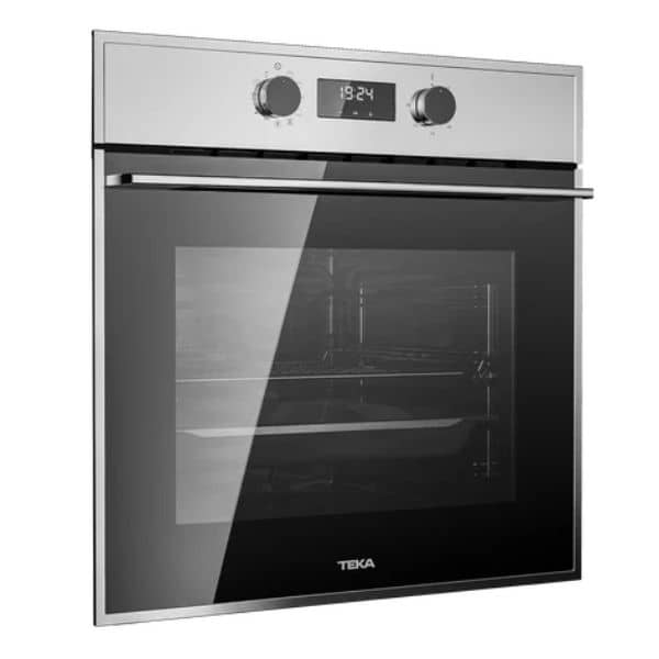 Teka Built-in Multifunction Electric Oven| HSB 635 SS