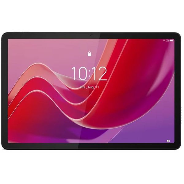 Lenovo Tab M11 | 11" WUXGA 400nits Anti-fingerprint 90Hz | Helio G88 | 4GB RAM | 128GB | Folio Case & Pen | Android 13 | ZADA0189AE