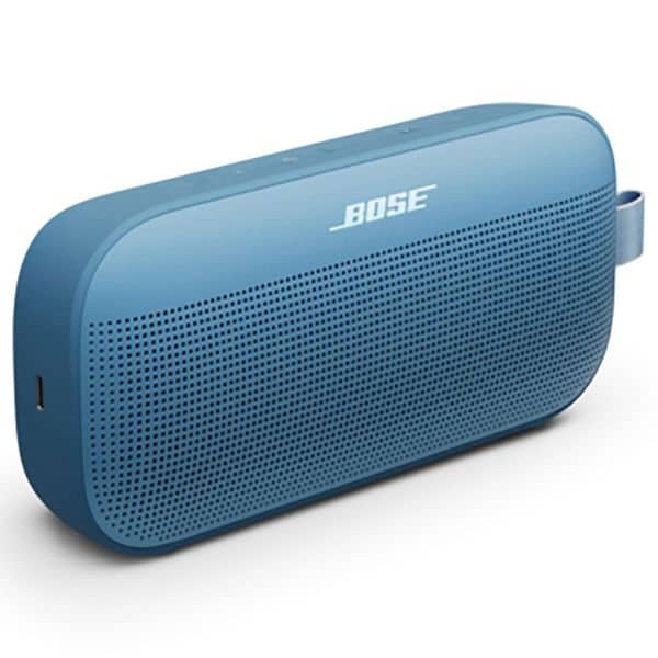 Bose Soundlink Flex Portable Speaker |Color Blue| 887612-0200