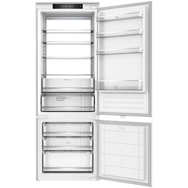 Teka Built In Combi Refrigerator 222 Liters | RBF 78780 FI WH