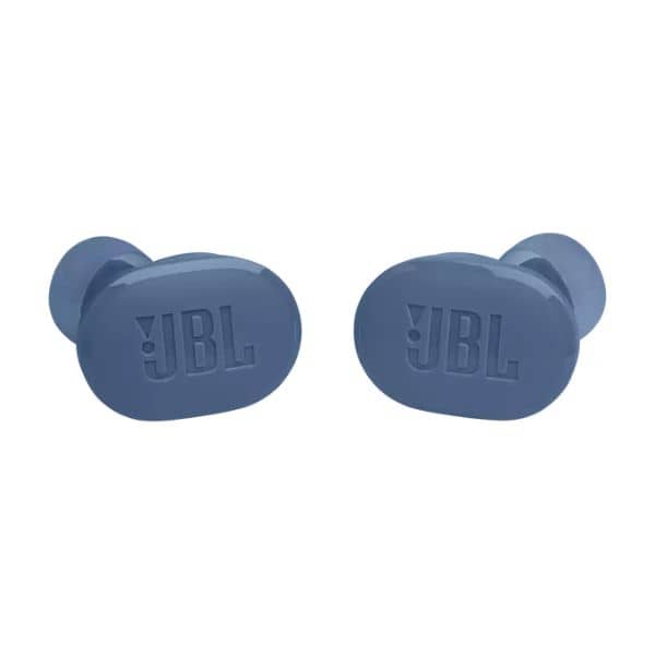 JBL Tune Buds | Blue| True Wireless Earbuds | NC Bluetooth Headphone | JBLTBUDSBLU