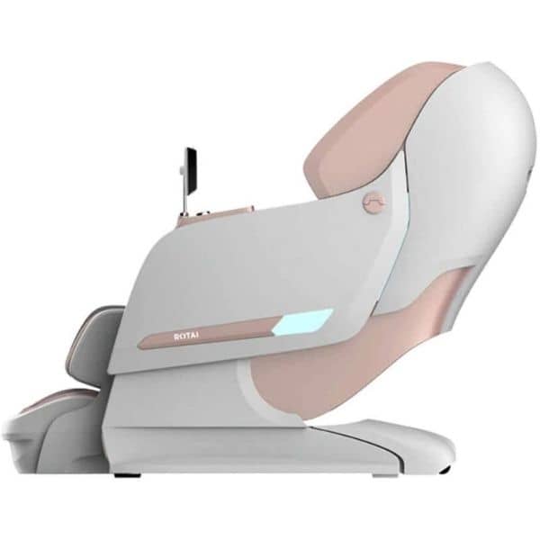 Rotai Baymax Massage Chair - By Disney| RT8630