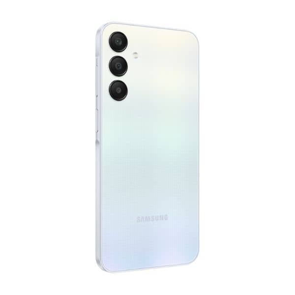 Samsung Galaxy A25 | 8GB RAM |256 GB | Stunning 6.5" Super AMOLED | Capture Life with 50MP OIS Camera | Powerful 5nm Processor | Charge in a Flash|...